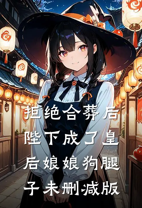 拒绝合葬后，陛下成了皇后娘娘狗腿子未删减版