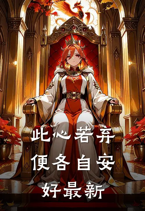此心若弃，便各自安好最新