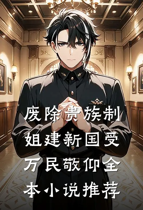 废除贵族制，姐建新国受万民敬仰全本小说推荐