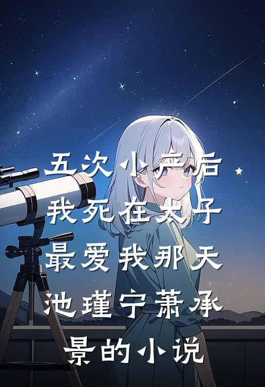 五次小产后，我死在太子最爱我那天池瑾宁萧承景的小说