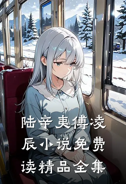 陆辛夷傅凌辰小说免费读精品全集