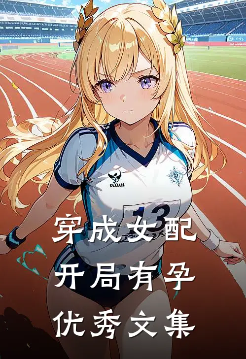 穿成女配，开局有孕优秀文集