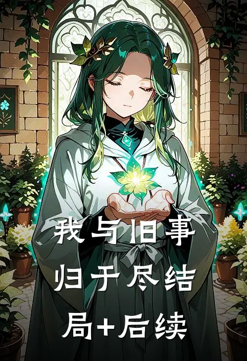 我与旧事归于尽结局+后续