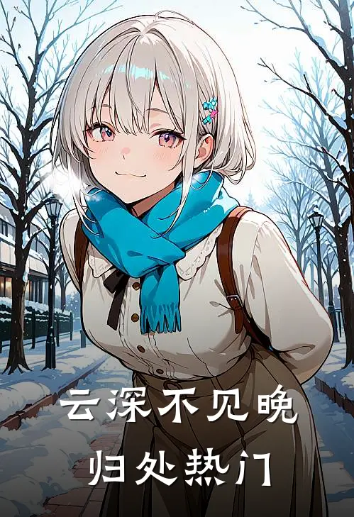 云深不见晚归处热门