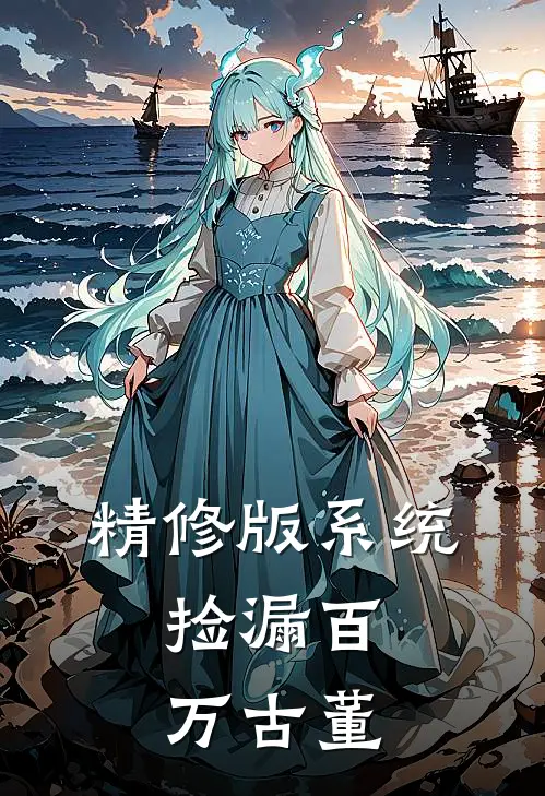 精修版系统：捡漏百万古董