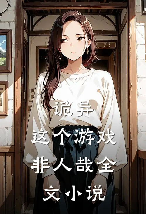 诡异：这个游戏非人哉全文小说