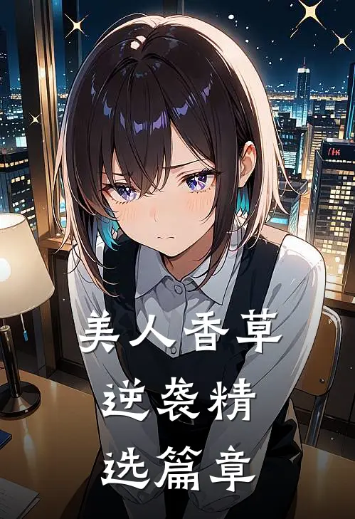 美人香草：逆袭精选篇章