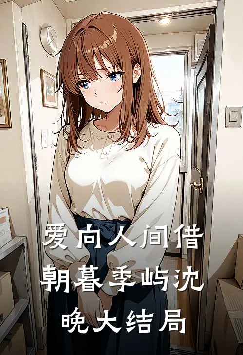 爱向人间借朝暮季屿沈晚大结局