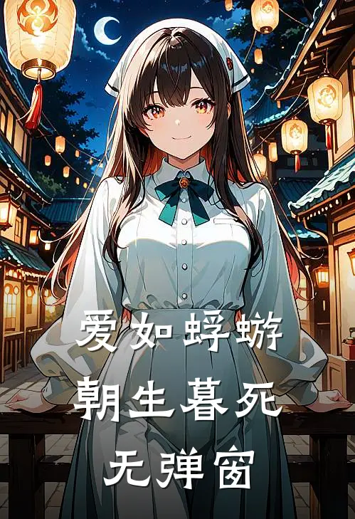 爱如蜉蝣，朝生暮死无弹窗