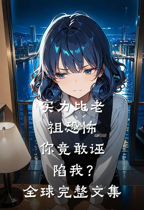 实力比老祖恐怖，你竟敢诬陷我？全球完整文集