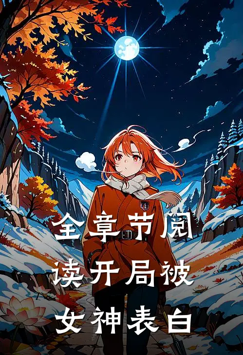 全章节阅读开局被女神表白