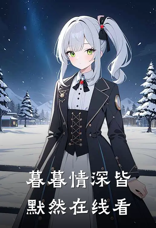 暮暮情深皆默然在线看