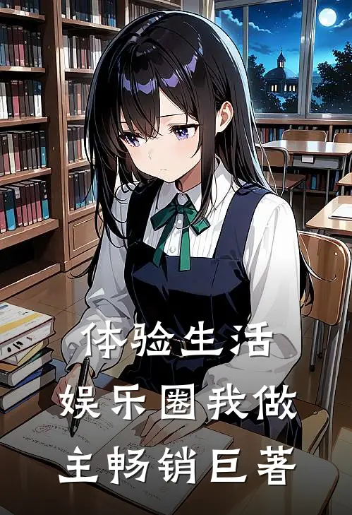 体验生活，娱乐圈我做主畅销巨著
