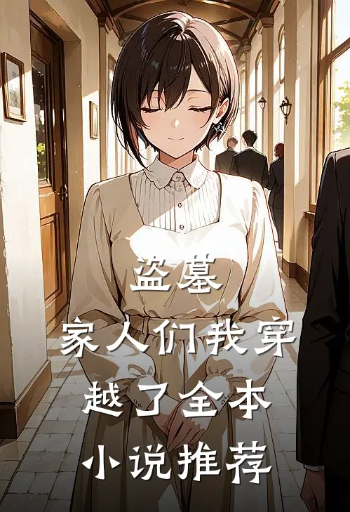 盗墓，家人们我穿越了全本小说推荐
