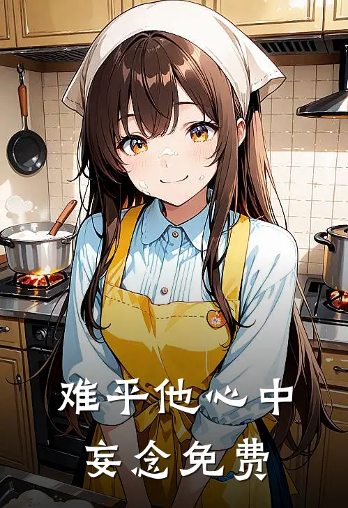 难平他心中妄念免费
