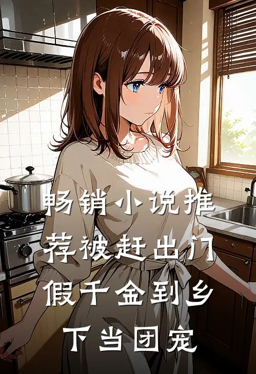 畅销小说推荐被赶出门，假千金到乡下当团宠