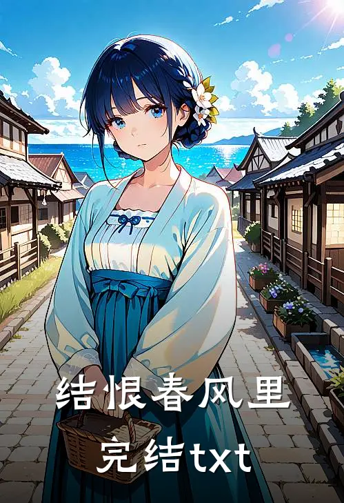 结恨春风里完结txt