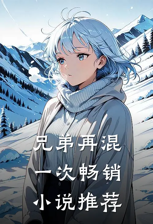 兄弟再混一次畅销小说推荐