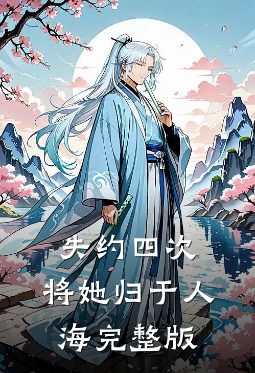 失约四次，将她归于人海完整版