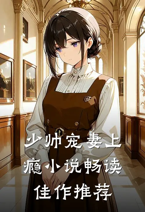 少帅宠妻上瘾 小说畅读佳作推荐
