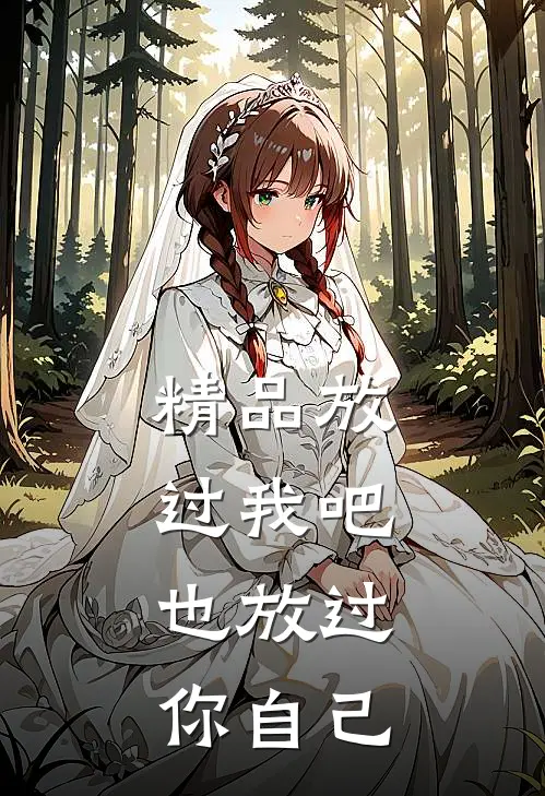 精品放过我吧，也放过你自己