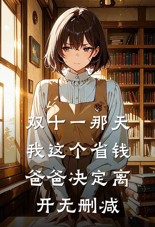 双十一那天，我这个省钱爸爸决定离开无删减