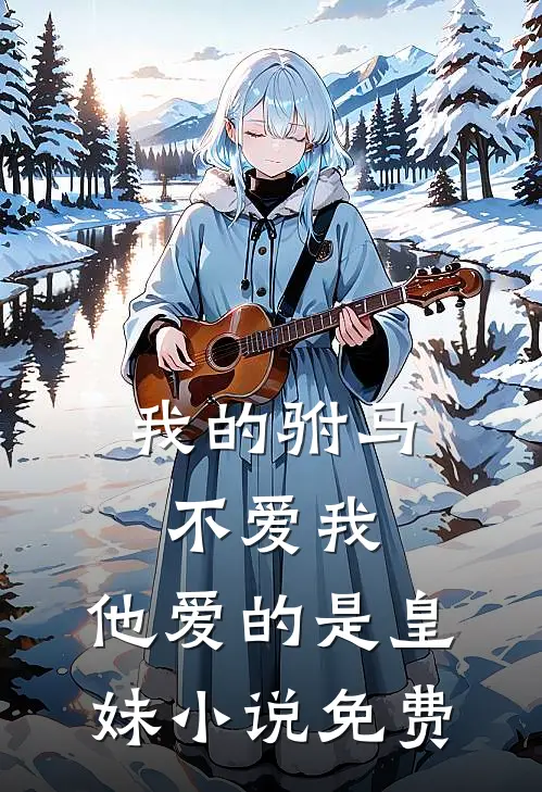 我的驸马不爱我，他爱的是皇妹小说免费