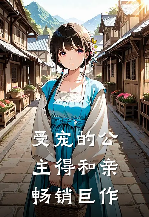 受宠的公主得和亲畅销巨作