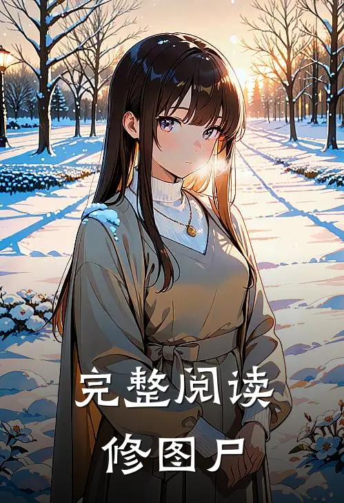 完整阅读修图尸