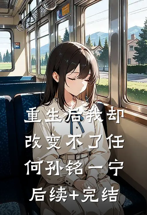 重生后我却改变不了任何孙铭一宁后续+完结