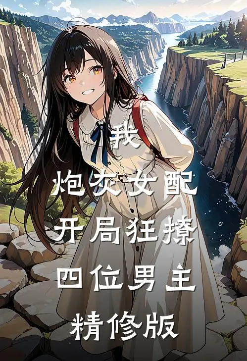我，炮灰女配，开局狂撩四位男主精修版