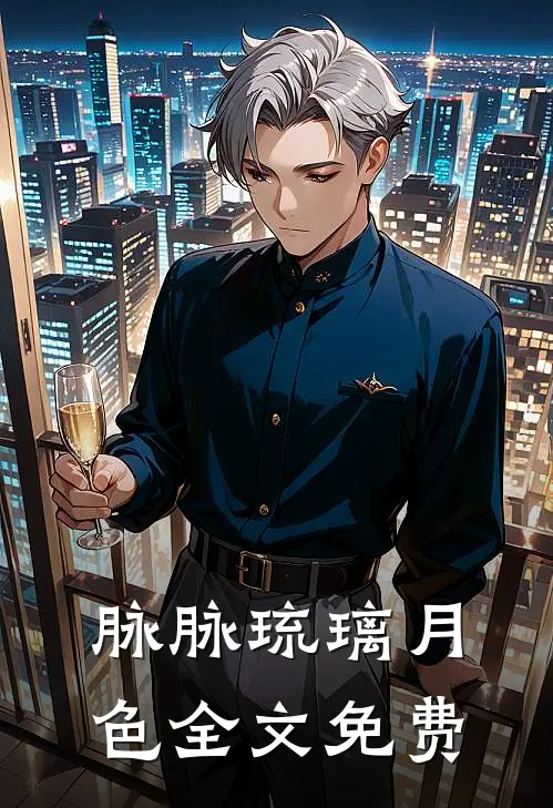 脉脉琉璃月色全文免费
