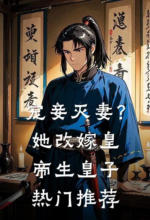 宠妾灭妻？她改嫁皇帝生皇子热门推荐