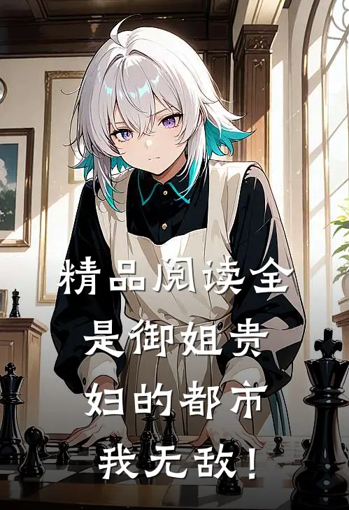 精品阅读全是御姐贵妇的都市，我无敌！