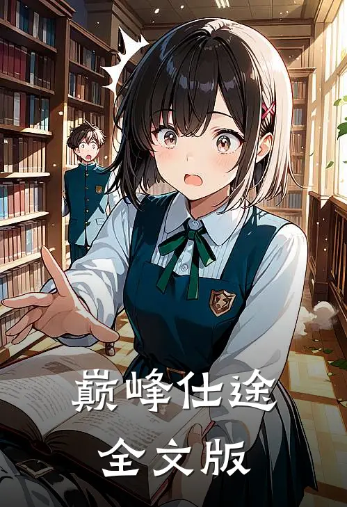 巅峰仕途全文版