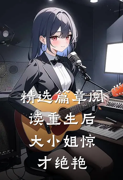 精选篇章阅读重生后，大小姐惊才绝艳