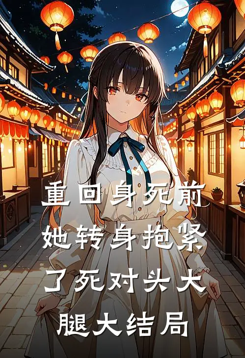 重回身死前，她转身抱紧了死对头大腿大结局