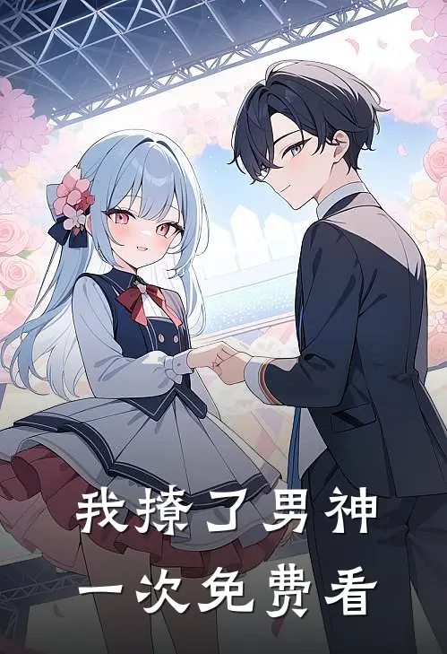 我撩了男神一次免费看