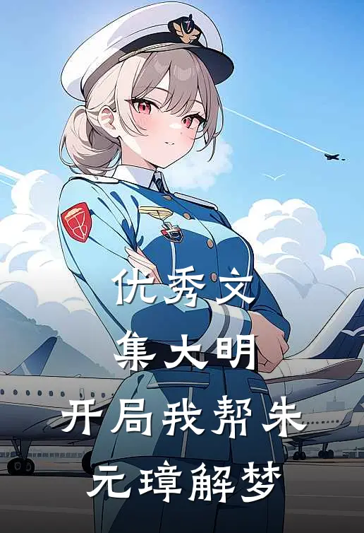 优秀文集大明：开局我帮朱元璋解梦