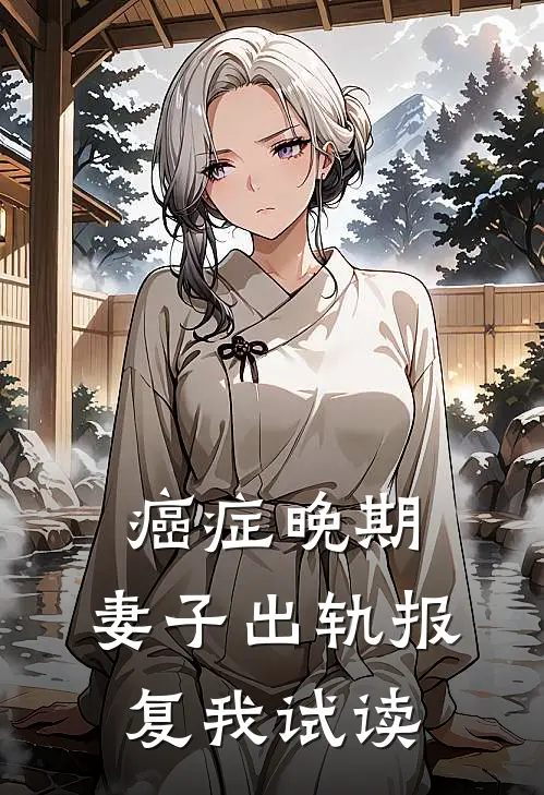 癌症晚期，妻子出轨报复我试读