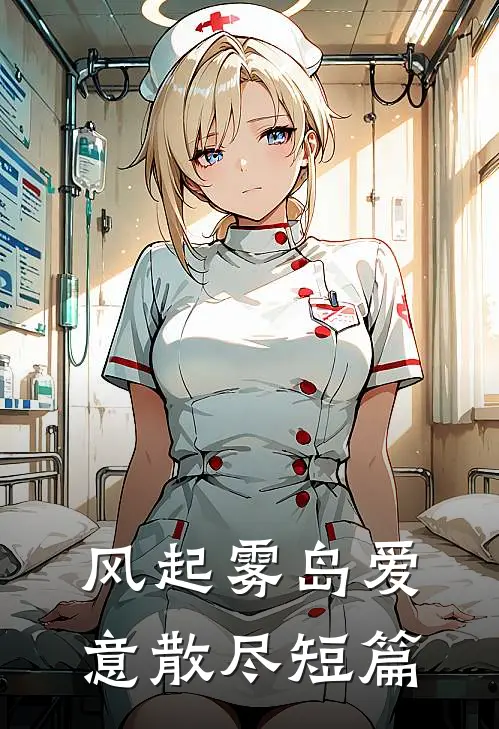 风起雾岛爱意散尽短篇