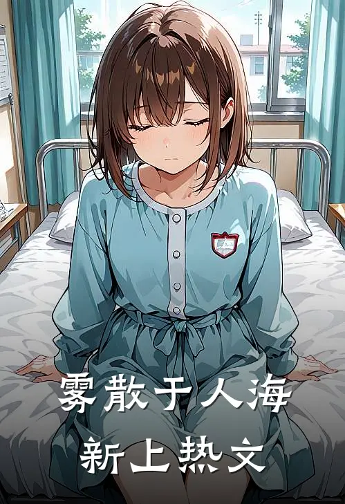 雾散于人海新上热文