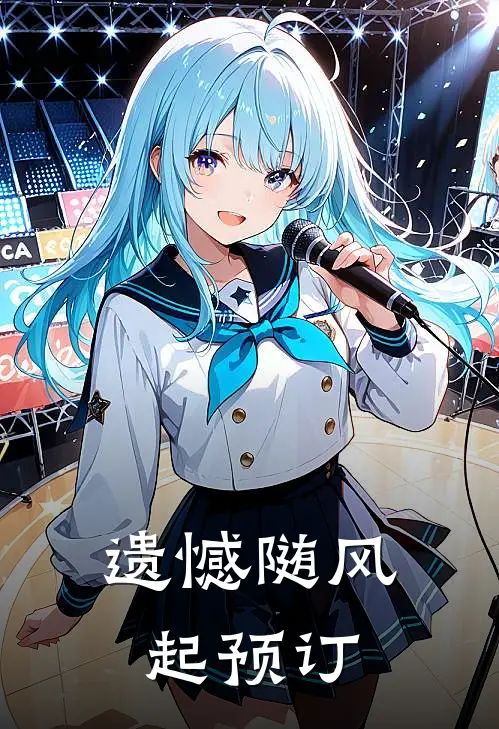 遗憾随风起预订