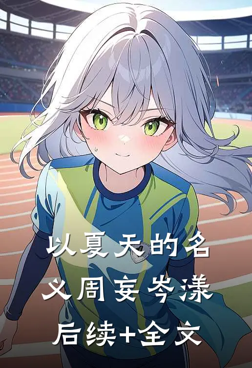以夏天的名义周妄岑漾后续+全文