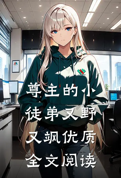 尊主的小徒弟又野又飒优质全文阅读