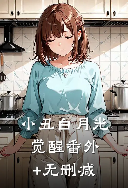 小丑白月光觉醒番外+无删减