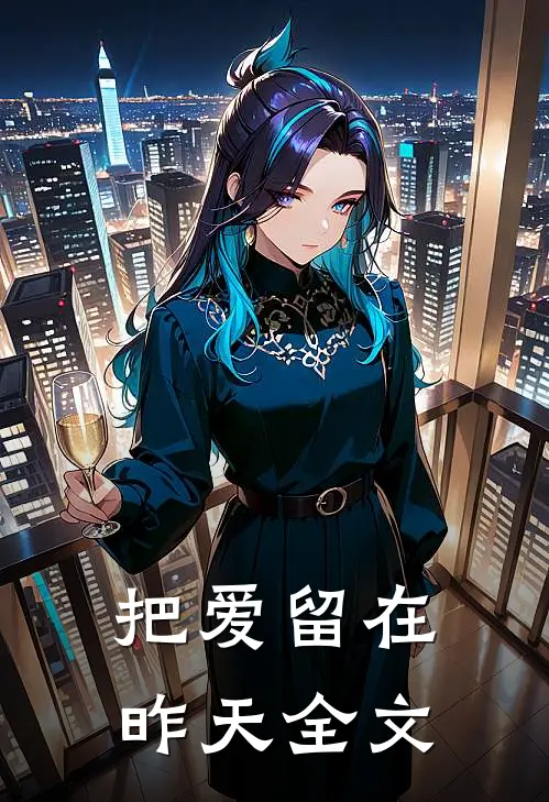 把爱留在昨天全文