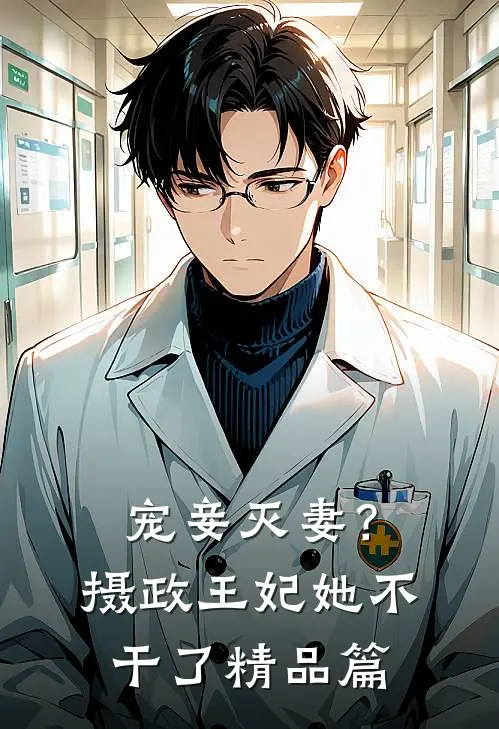 宠妾灭妻？摄政王妃她不干了精品篇
