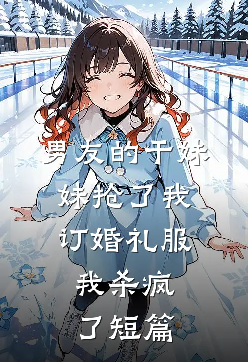 男友的干妹妹抢了我订婚礼服，我杀疯了短篇