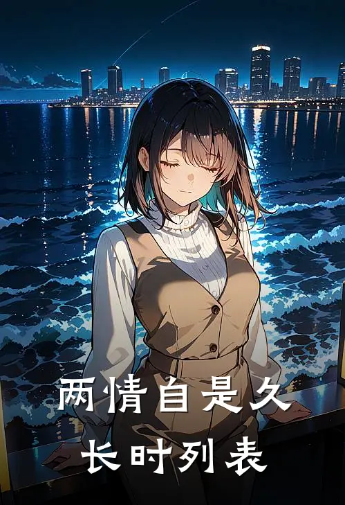 两情自是久长时列表